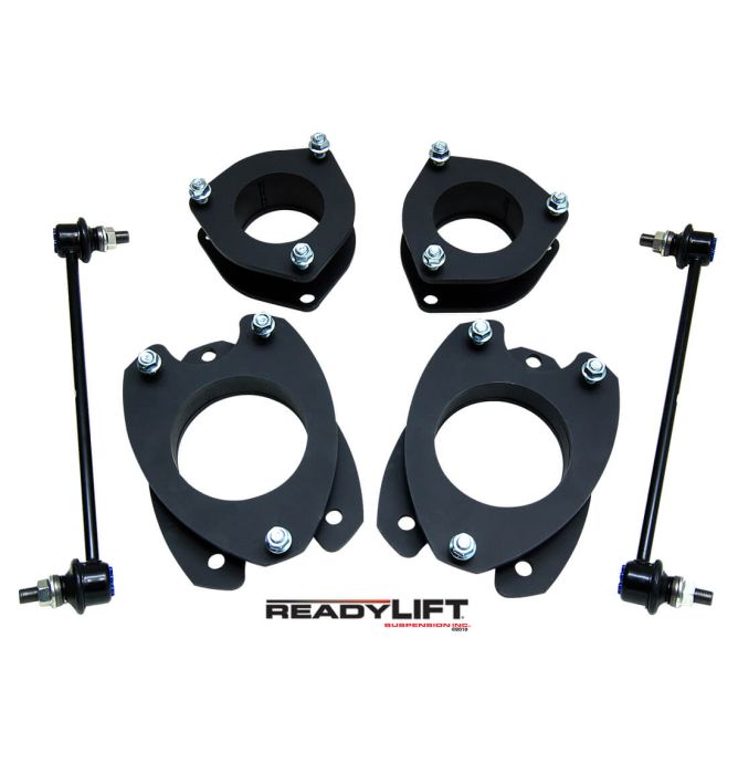 2006-2010 Ridgeline 2" SST Lift Kit (69-8000)-Lift Kit-ReadyLift-69-8000-Dirty Diesel Customs