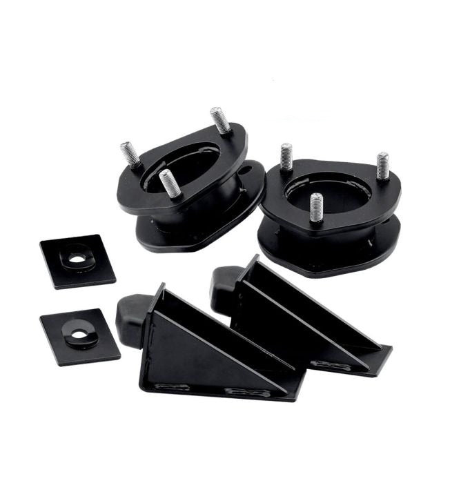 2006-2012 Ram 1500 2.5" Leveling Kit (66-1020)-Lift Kit-ReadyLift-66-1020-Dirty Diesel Customs