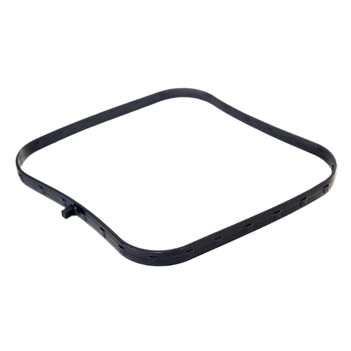 2006-2016 Duramax Intake Y-Bridge Gasket (97363570)-Engine Gaskets-Merchant Auto-97363570-Dirty Diesel Customs