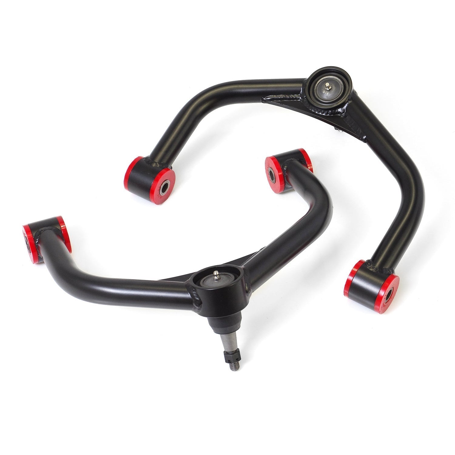 2006-2018 3.0L Ram Ecodiesel Upper Control Arms (67-1501)-Upper Control Arms-ReadyLift-67-1501-Dirty Diesel Customs