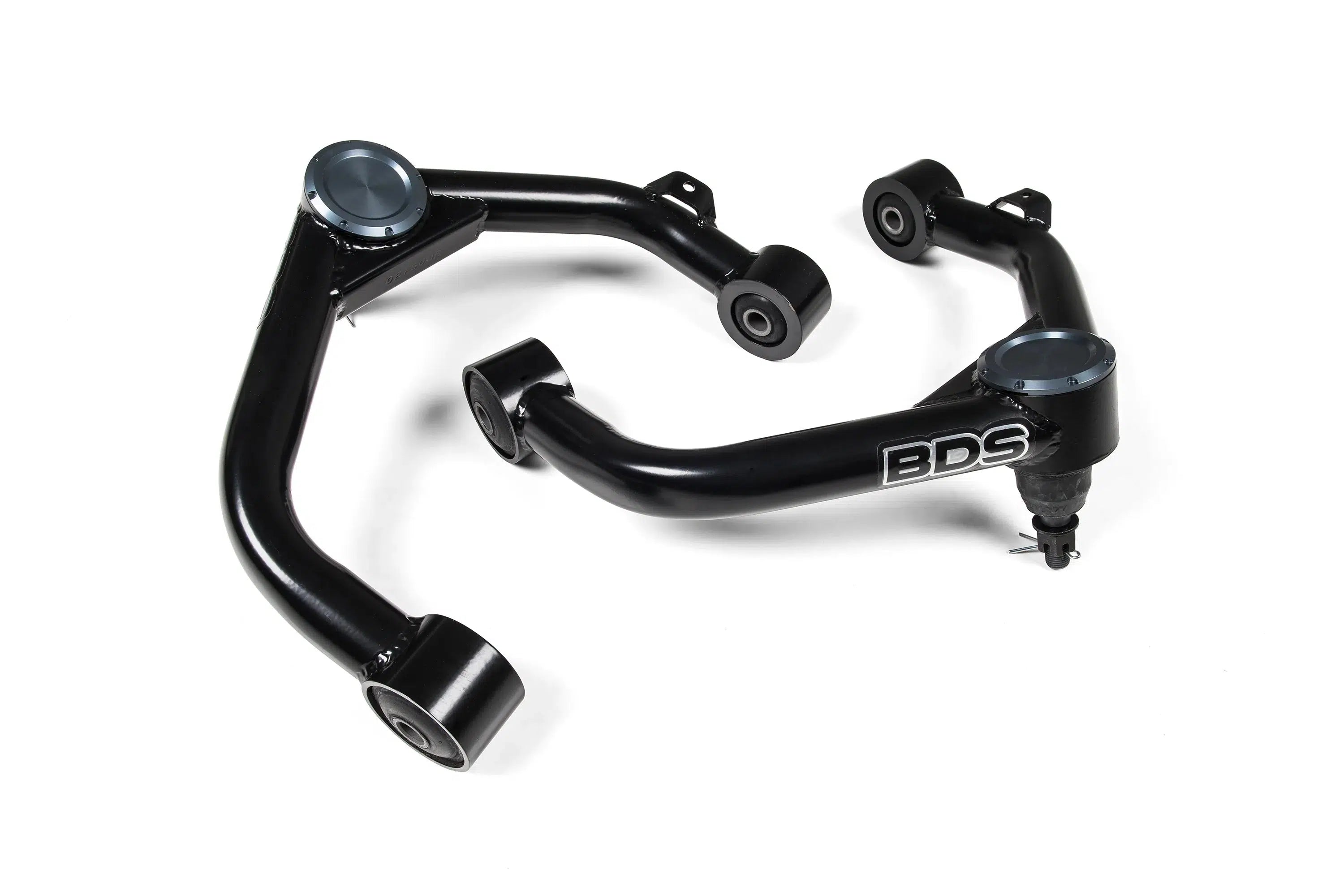 2006-2024 Ram 1500 Upper Control Arm 4-6" Lift Kits (BDS122252)-Upper Control Arms-BDS-Dirty Diesel Customs