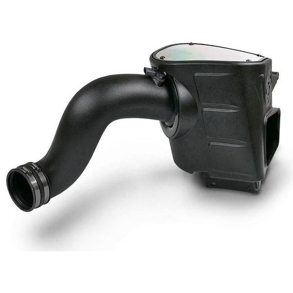 2007-2009 Cummins S&B Intake Kit (75-5093)-Intake Kit-S&B Filters-Dirty Diesel Customs