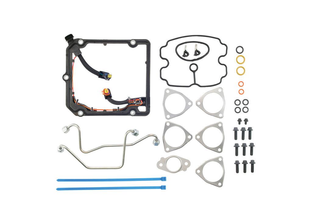 2007-2010 Navistar High-Pressure Fuel Pump Installation Kit (AP0072)-Fuel Pump Kit-Alliant Power-Dirty Diesel Customs