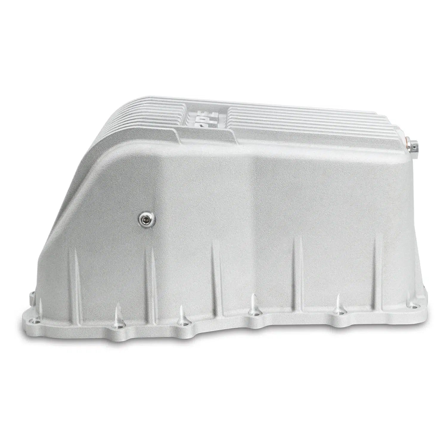 2007-2011 Jeep Wrangler Heavy Duty Cast Aluminum Engine Oil Pan (214053800)-Oil Pan-PPE-Dirty Diesel Customs