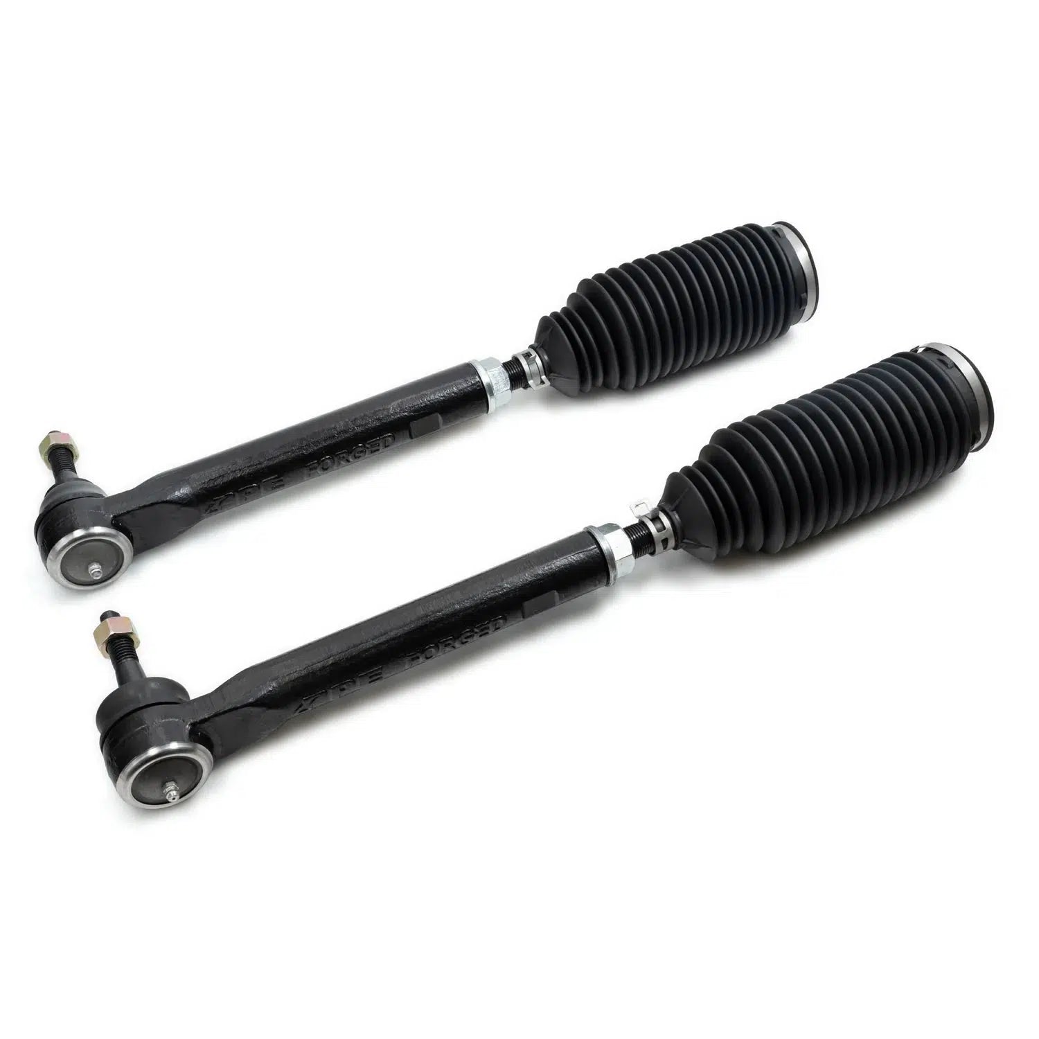 2007-2013 GM 1500 Tie Rod Kit (158207000)-Tie Rods-PPE-158207000-Dirty Diesel Customs