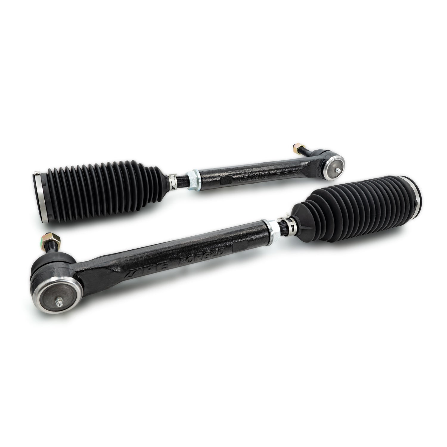 2007-2013 GM 1500 Tie Rod Kit (158207000)-Tie Rods-PPE-158207000-Dirty Diesel Customs