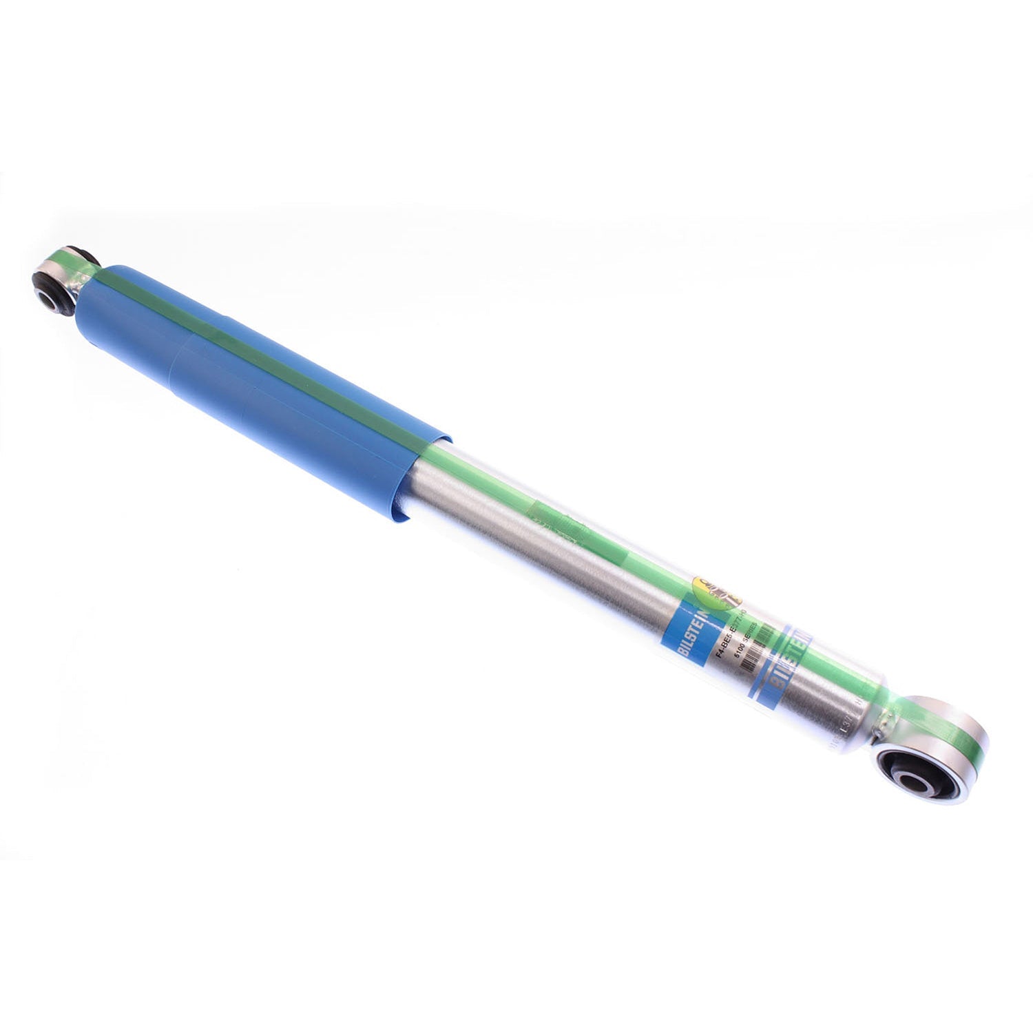 2007-2013 GMC 1500 B8 5100 0-1" Lift Rear Shock (24-293082)-Shocks-Bilstein-24-293082-Dirty Diesel Customs