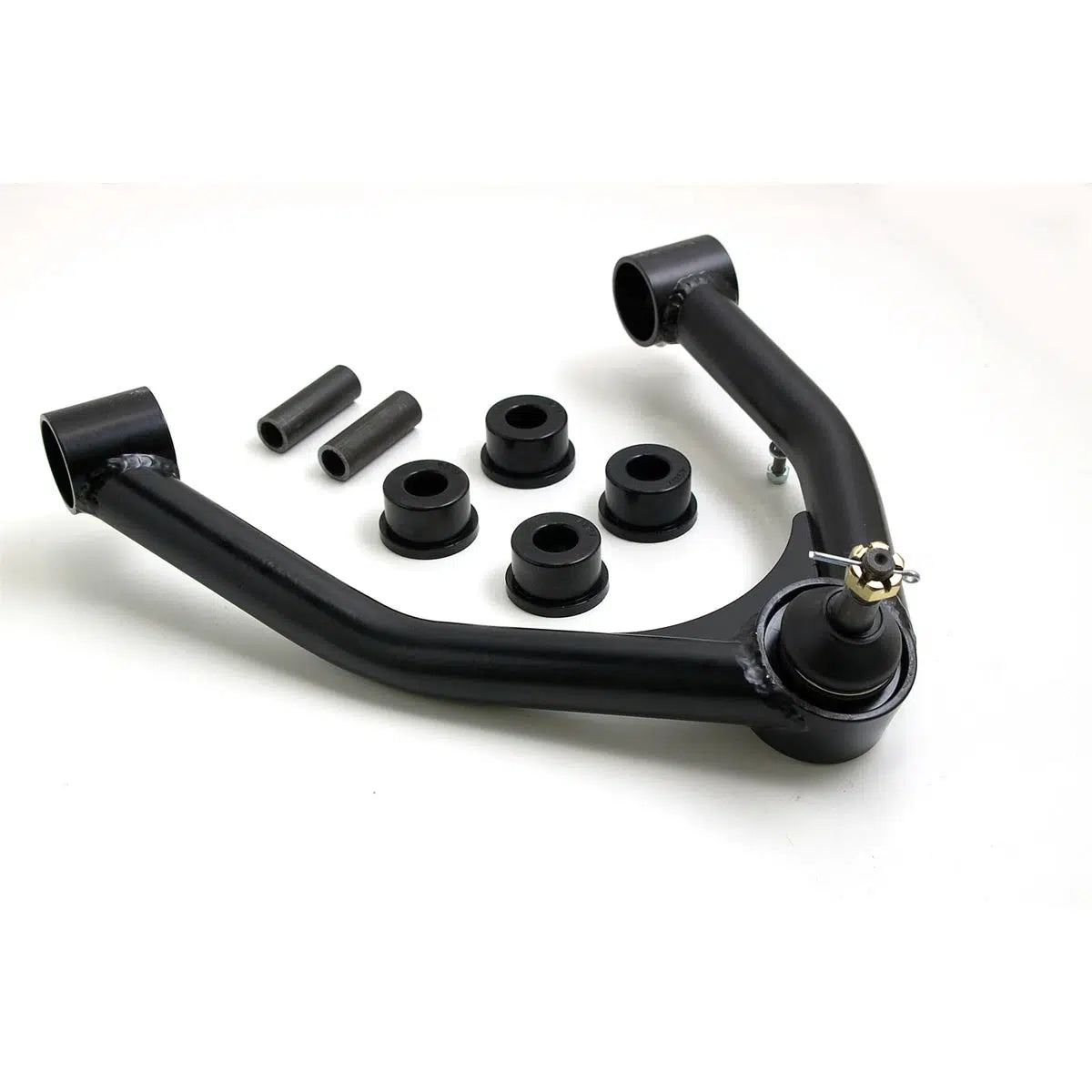 2007-2014 GMC 1500 Upper Left Control Arms for 4" Lift (67-3442)-Upper Control Arms-ReadyLift-67-3442-Dirty Diesel Customs