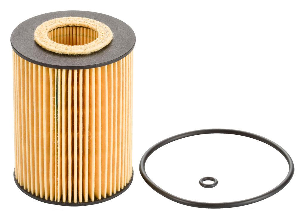 2007-2014 Sprinter Oil Filter Element Service Kit (AP61001)-Oil Filter-Alliant Power-AP61001-Dirty Diesel Customs