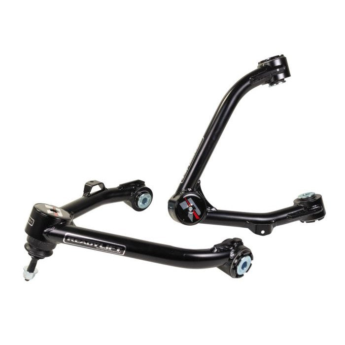 2007-2016 GM 1500 Leveling & Big Lift Upper Control Arms W/ Forged Steel OE UCA (67-37640)-Suspension Components-ReadyLift-67-37640-Dirty Diesel Customs