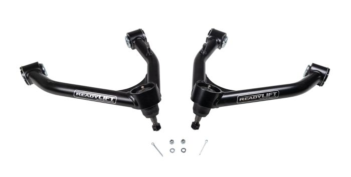 2007-2016 GMC 1500 SST Upper Control Arm Kit (67-32850)-Upper Control Arms-ReadyLift-67-32850-Dirty Diesel Customs