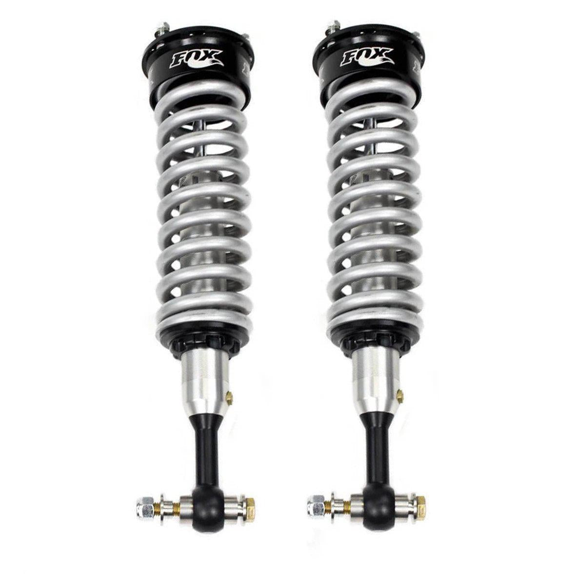 2007-2018 GMC 1500 0-3" Fox 2.0 Performance Series Coil-Over (KRS018)-Shocks-KRYPTONITE-KRS018-Dirty Diesel Customs