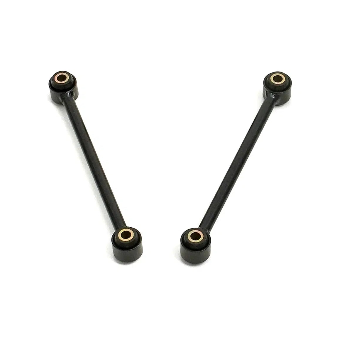 2007-2018 Jeep JK 11" Rear Sway Bar End Links (47-6411)-Sway Bar End Links-ReadyLift-47-6411-Dirty Diesel Customs