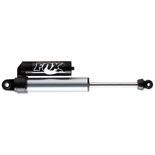 2007-2019 Duramax Fox 2.5 Reservoir Shocks (FOX88324028)-Shocks-BDS-FOX88324028-Dirty Diesel Customs