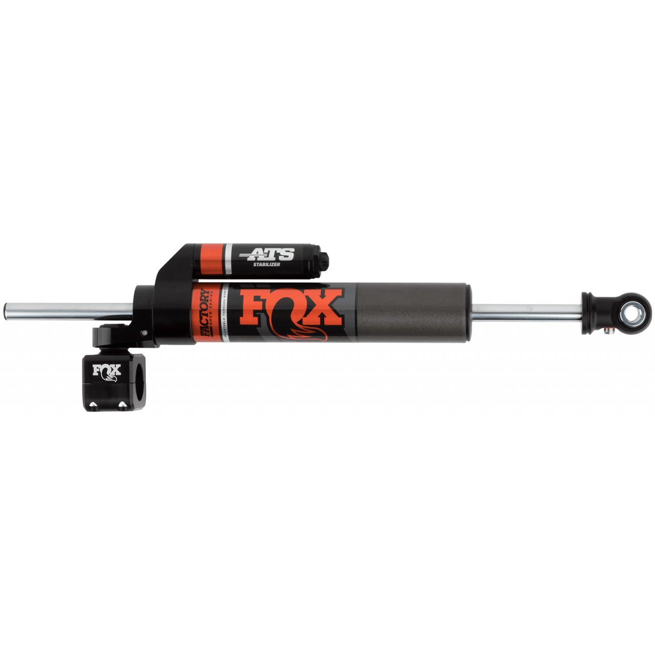 2007-2019 Jeep FOX ATS Steering Stabilizer (983-02-142)-Steering Stabilizer-FOX-983-02-142-Dirty Diesel Customs