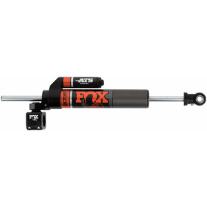 2007-2019 Jeep FOX ATS Steering Stabilizer (983-02-142)-Steering Stabilizer-FOX-983-02-142-Dirty Diesel Customs