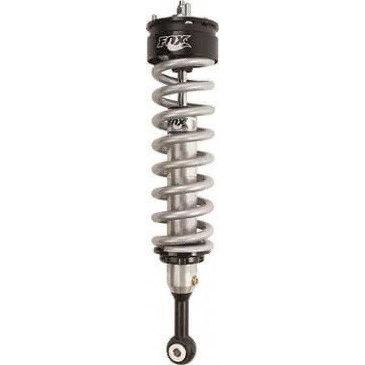 2007-2020 GMC Front 0-2" Lift 2.0 Coilover IFP Shock (985-02-018)-Coilovers-FOX-Dirty Diesel Customs