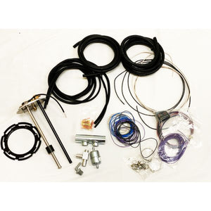 2007-2024 Cummins Titan Tanks Auxiliary Conversion Kit (9900057)-Fuel System Components-Titan Tanks-9900057-Dirty Diesel Customs