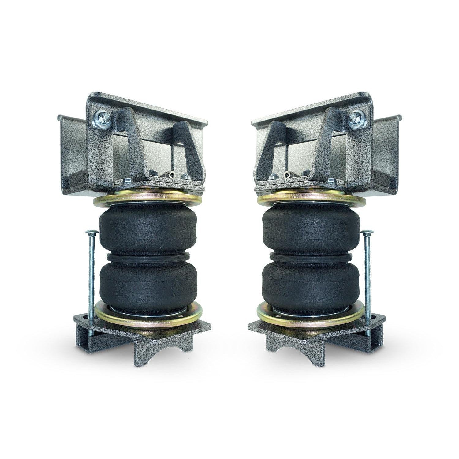 2007-2024 Mercedes Sprinter Alpha HD Pro Air Suspension Kit (HP10391-J)-Air Bags-PACBRAKE-Dirty Diesel Customs