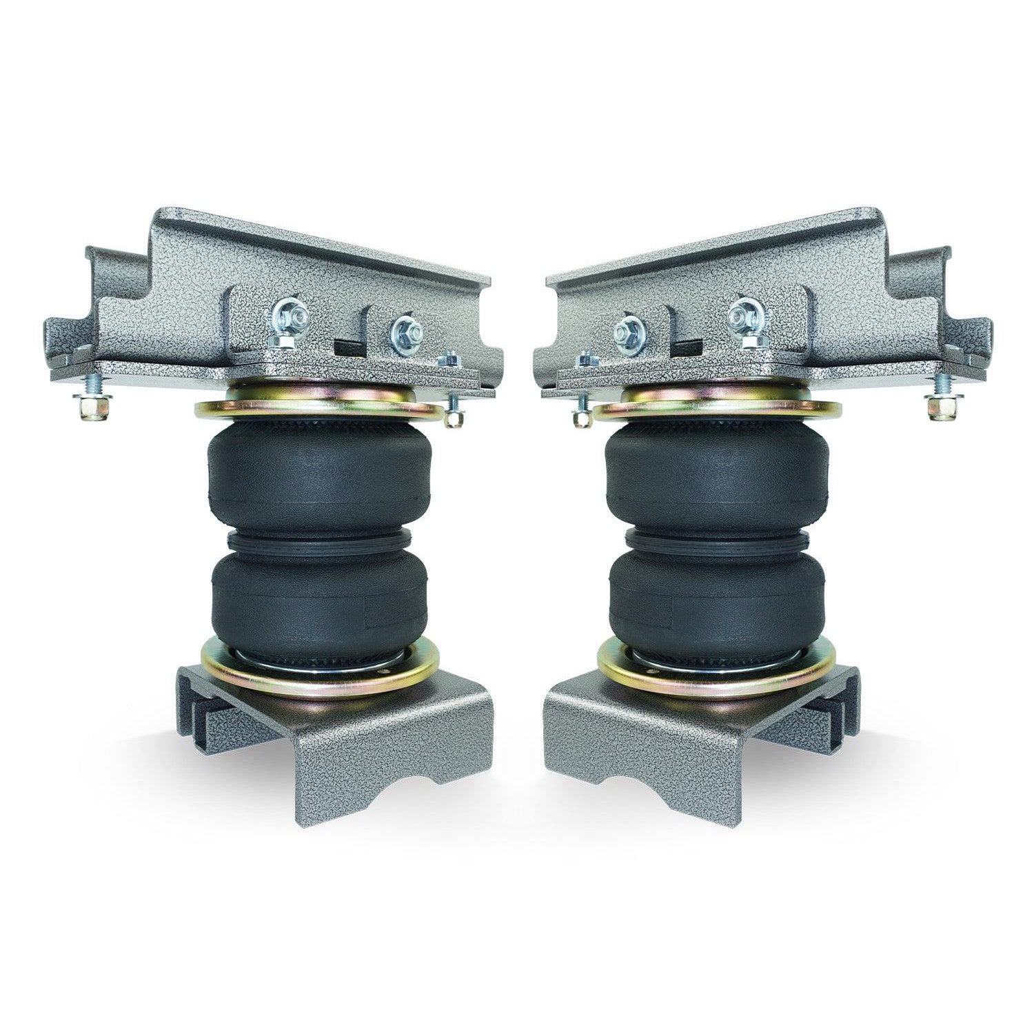 2007-2024 Mercedes Sprinter Alpha HD Pro Air Suspension Kit (HP10395-J)-Air Bags-PACBRAKE-Dirty Diesel Customs