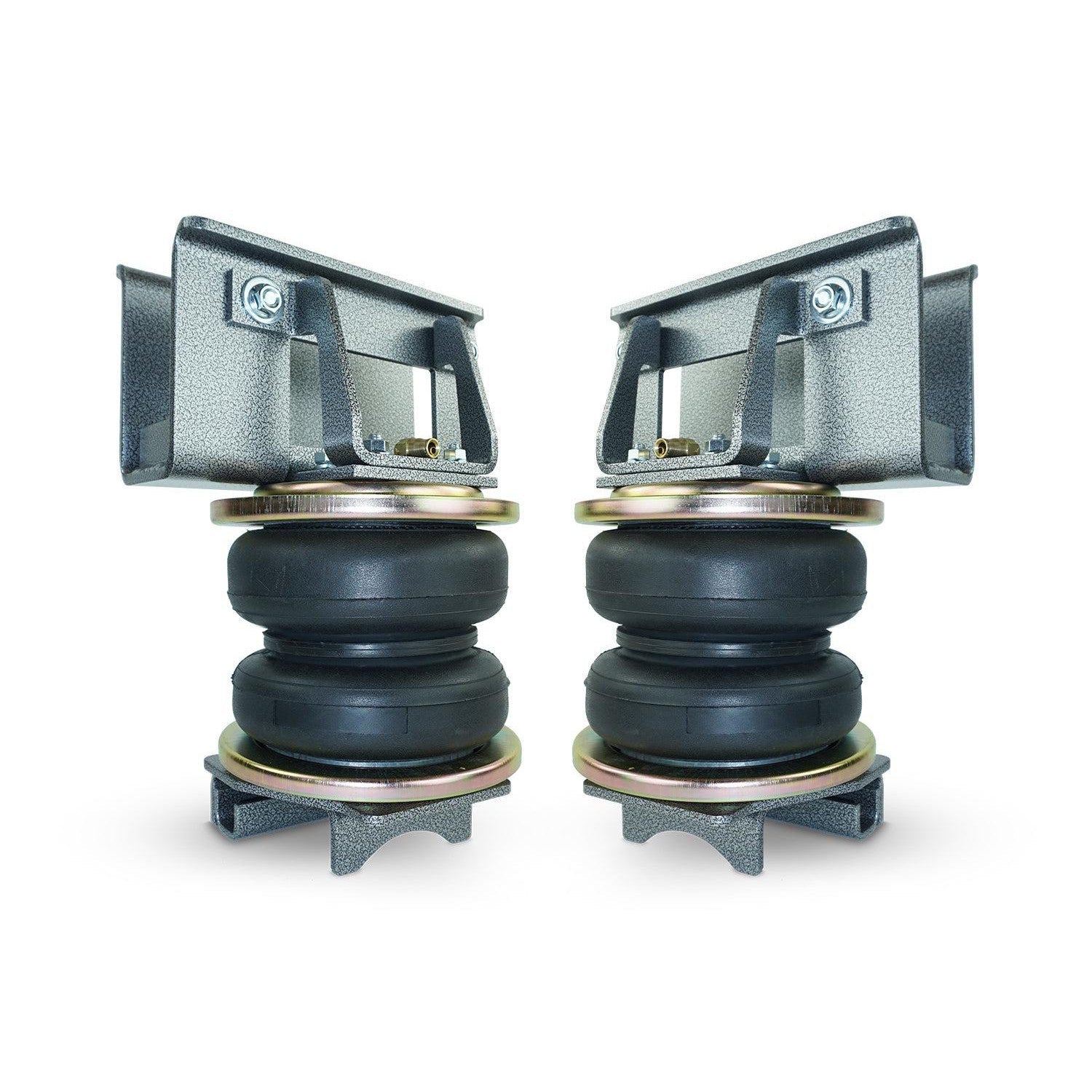 2007-2024 Mercedes Sprinter Alpha XD Pro 7500 Air Suspension Kit (HP10395-X)-Air Bags-PACBRAKE-Dirty Diesel Customs