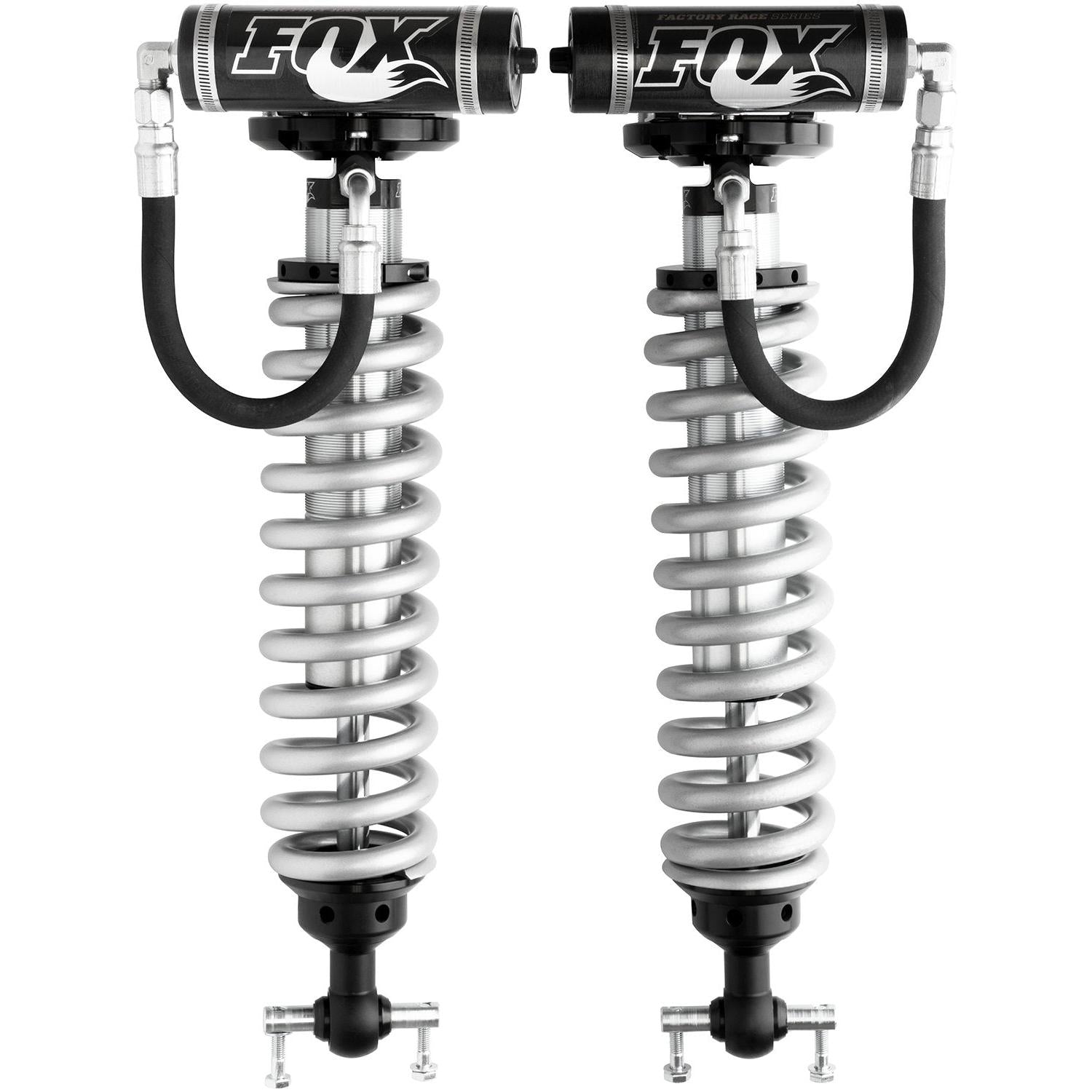 2007+ GMC 1500 2.5 Series 4-6.5" Lift Front R/R Coilovers (883-02-059)-Coilovers-FOX-Dirty Diesel Customs