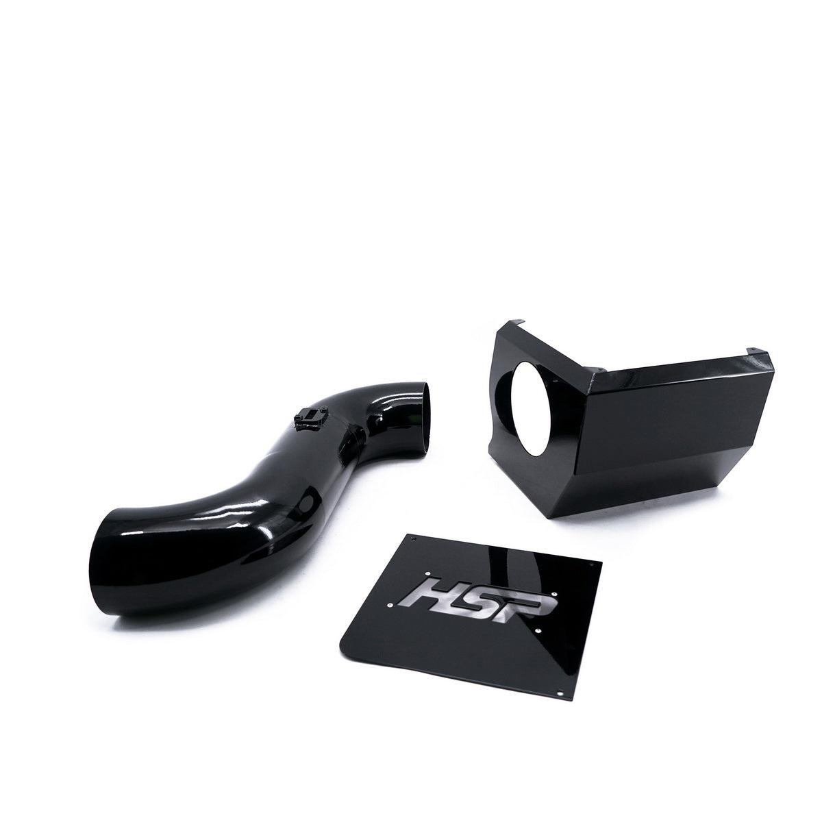 2007.5-2010 Duramax Cold Air Intake (402-HSP)-Intake Kit-HSP Diesel-Dirty Diesel Customs