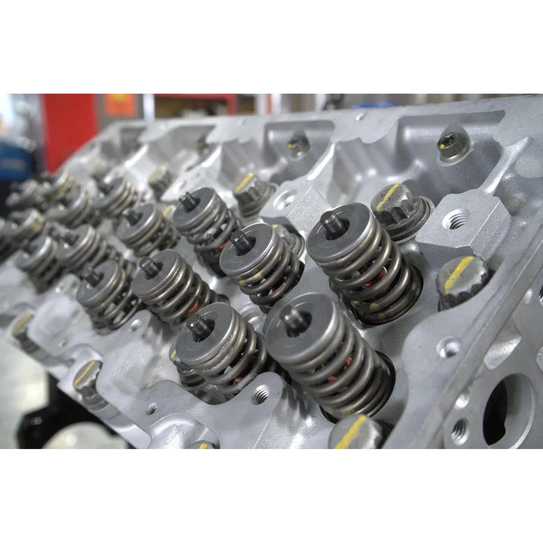 2007.5-2010 Duramax Stock Long Block (PDM-LMMSTKLB-E)-Engine Block-Industrial Injection-PDM-LMMSTKLB-E-Dirty Diesel Customs