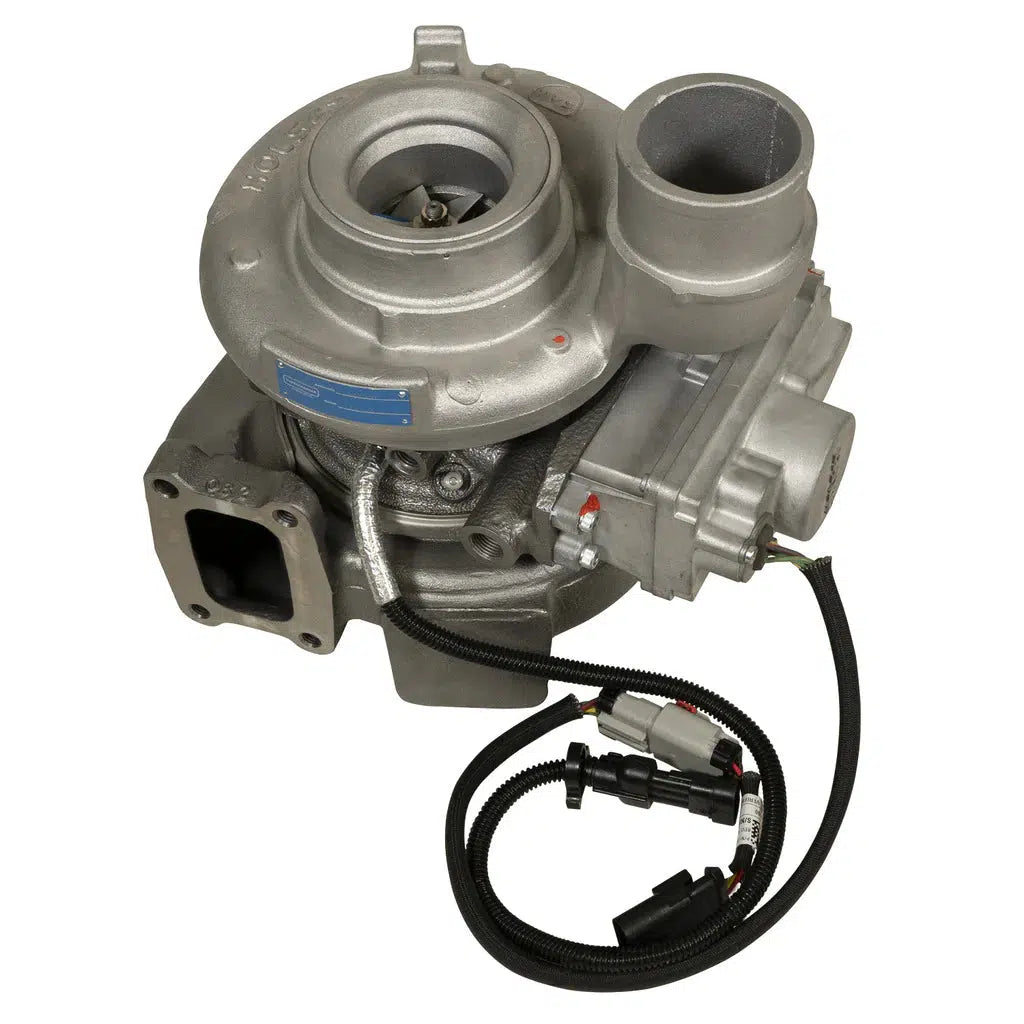 2007.5-2012 Cummins Pick-Up Stock Replacement HE351 Turbo (1045775)-Stock Turbocharger-BD Diesel-1045775-Dirty Diesel Customs