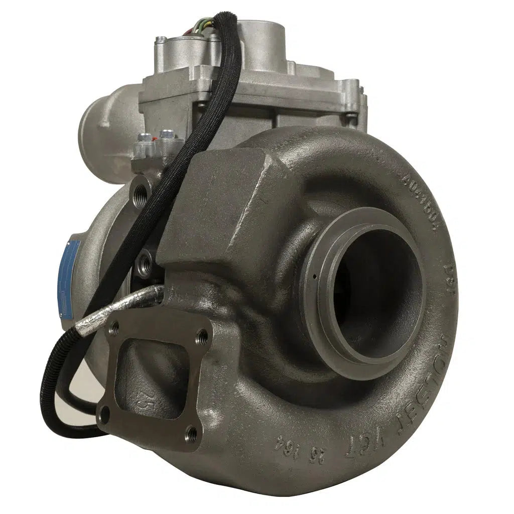 2007.5-2012 Cummins Pick-Up Stock Replacement HE351 Turbo (1045775)-Stock Turbocharger-BD Diesel-1045775-Dirty Diesel Customs