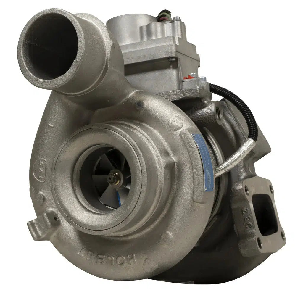 2007.5-2012 Cummins Pick-Up Stock Replacement HE351 Turbo (1045775)-Stock Turbocharger-BD Diesel-1045775-Dirty Diesel Customs