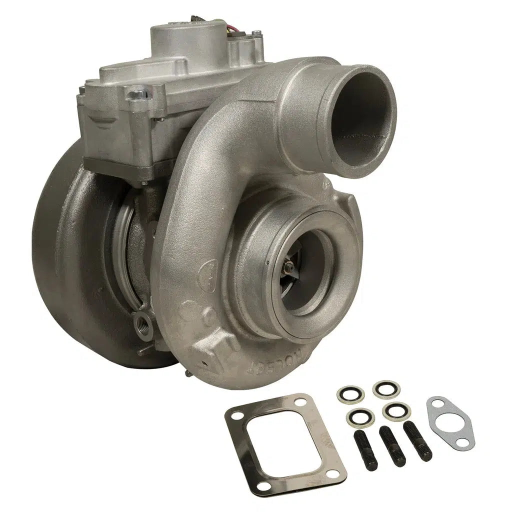 2007.5-2012 Cummins Pick-Up Stock Replacement HE351 Turbo (1045775)-Stock Turbocharger-BD Diesel-1045775-Dirty Diesel Customs