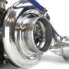 2007.5-2016 Cummins Silver Bullet PhatShaft 64 Turbo (364241741F)-Performance Turbocharger-Industrial Injection-364241741F-Dirty Diesel Customs