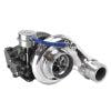 2007.5-2016 Cummins Silver Bullet PhatShaft 69 Turbo (369241741F)-Performance Turbocharger-Industrial Injection-369241741F-Dirty Diesel Customs