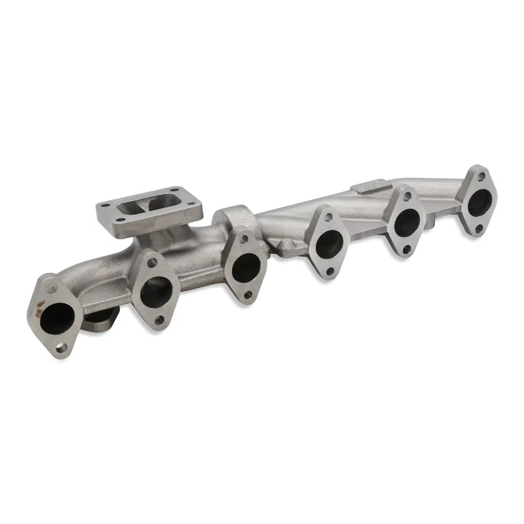 2007.5-2018 Cummins 2 Piece OEM Replacement Exhaust Manifold (SMED-1150)-Exhaust Manifold-Smeding Diesel LLC-Dirty Diesel Customs