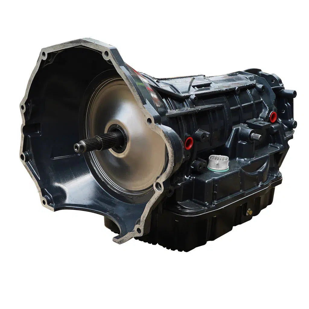 2007.5-2018 Cummins 68RFE Roadmaster Transmission Package (2WD) (1064222)-Transmission-BD Diesel-Dirty Diesel Customs