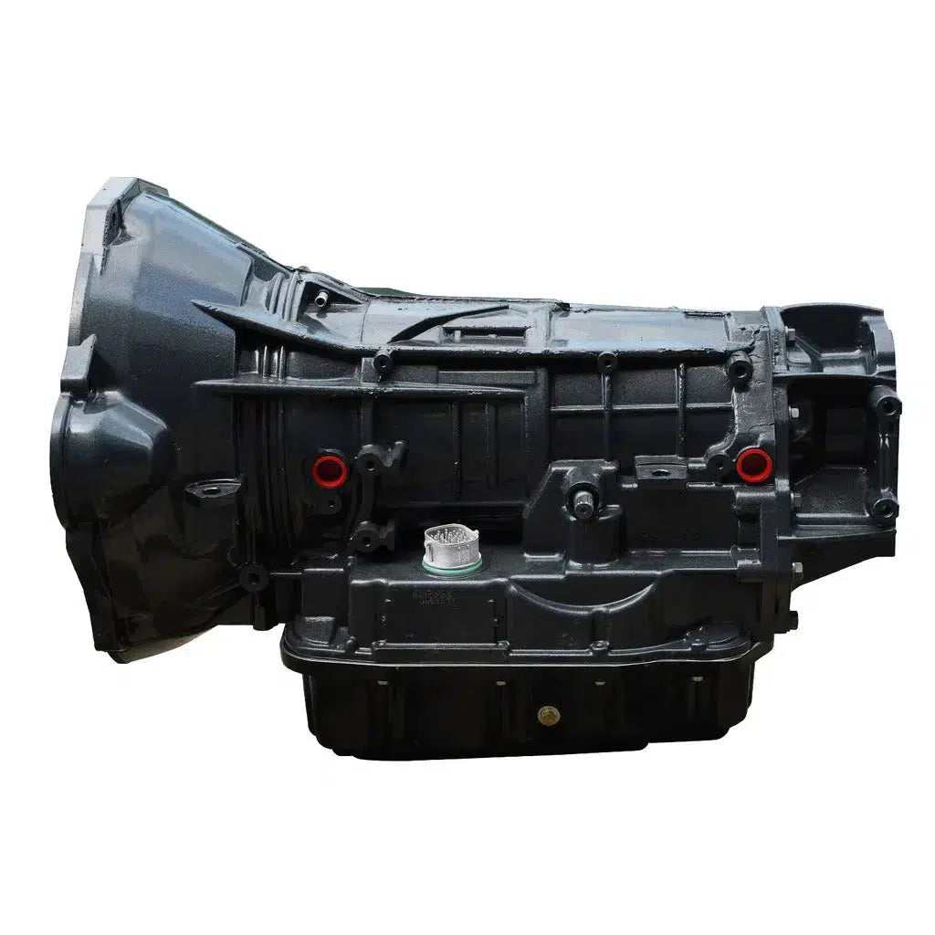 2007.5-2018 Cummins 68RFE Roadmaster Transmission Package (4WD) (1064224)-Transmission-BD Diesel-Dirty Diesel Customs