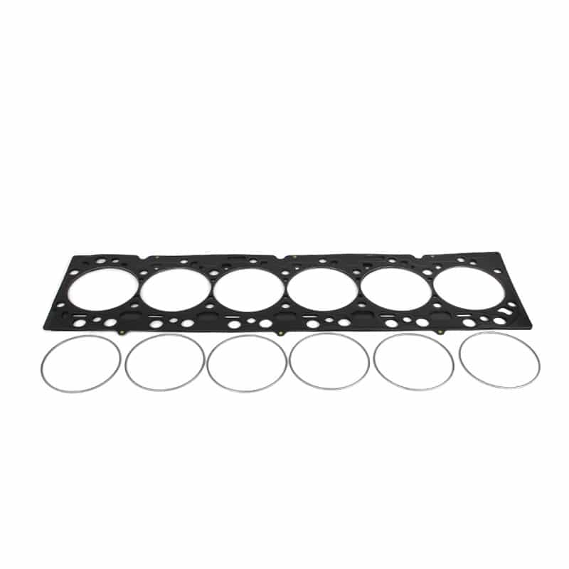 2007.5-2018 Cummins Fire Ring Gasket Kit (PDM-54774)-Fire Ring Gasket-Industrial Injection-PDM-54774-Dirty Diesel Customs