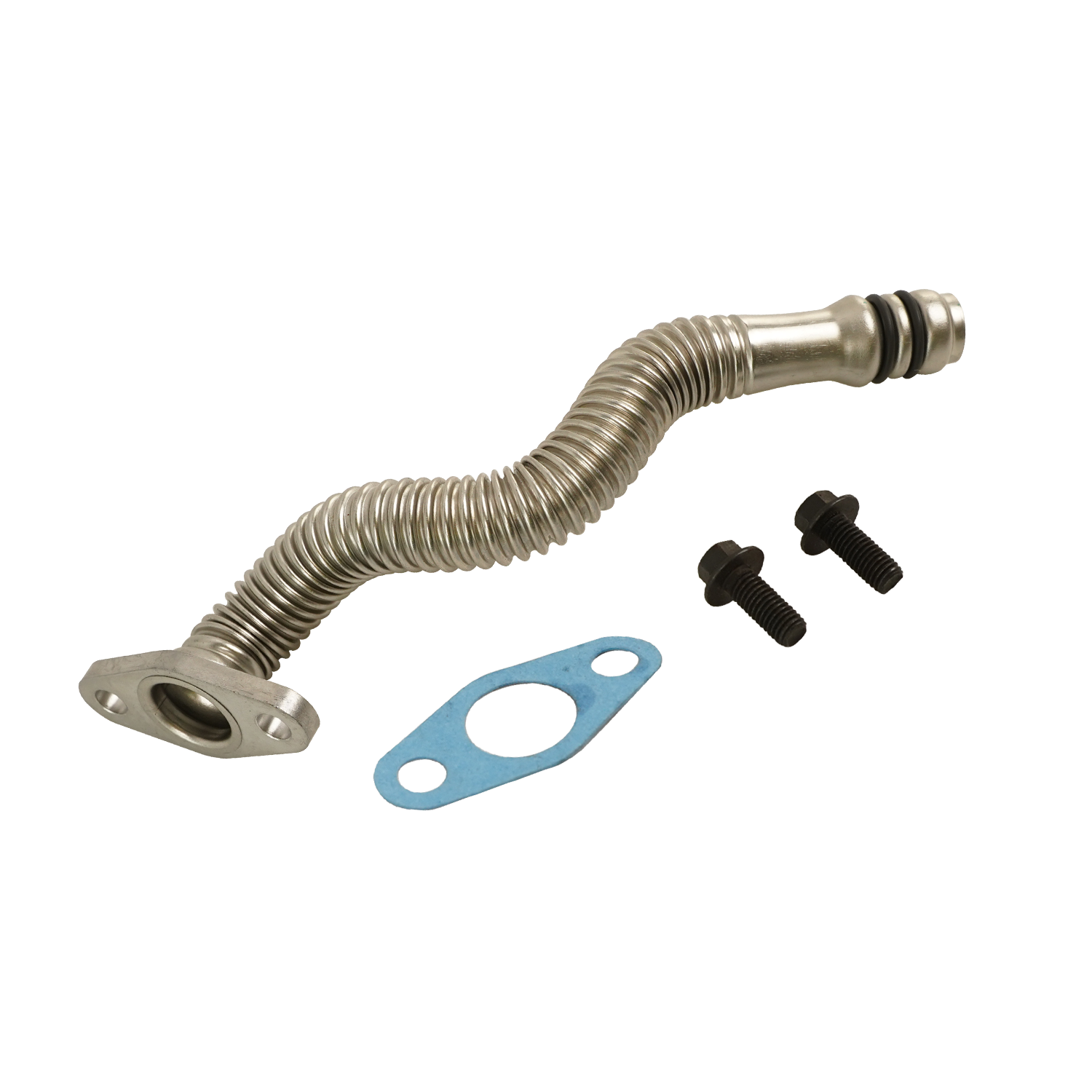 2007.5-2018 Cummins Oil Drain (1453104)-Oil Drain-BD Diesel-1453104-Dirty Diesel Customs