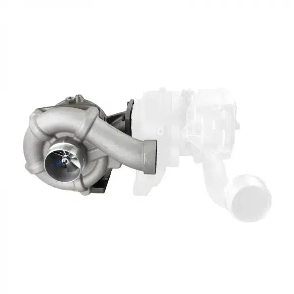 2008-2010 Power Stroke XR1 Upgraded Billet Low Pressure Turbo (479523-XR1)-Performance Turbocharger-Industrial Injection-Dirty Diesel Customs