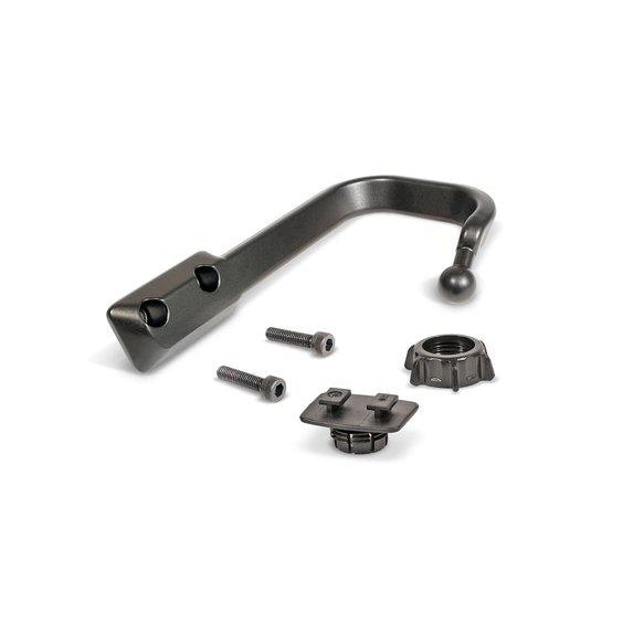 2008-2010 Powerstroke CTS3 Pillar Display Mount (18605)-Interior Mounts-Edge Products-18605-Dirty Diesel Customs