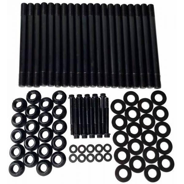 2008-2010 Powerstroke HD Main Stud Kit (MSK64)-Main Stud Kit-Gator Fasteners-Dirty Diesel Customs