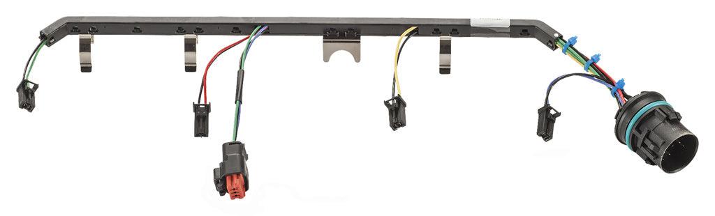 2008-2010 Powerstroke Injector Harness - RH (AP63515)-Injector Harness-Alliant Power-AP63515-Dirty Diesel Customs