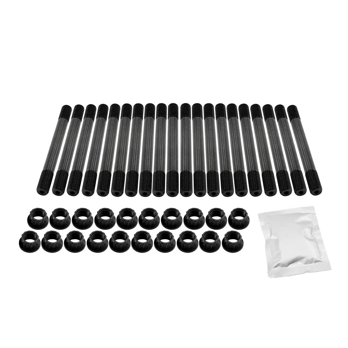 2008-2010 Powerstroke Main Stud Kit (318035400)-Main Stud Kit-PPE-318035400-Dirty Diesel Customs