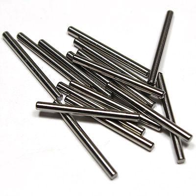 2008-2010 Powerstroke Nozzle Alignment Pin Set (DDPFD64-PINSET)-Alignment Pins-Dynomite Diesel-Dirty Diesel Customs