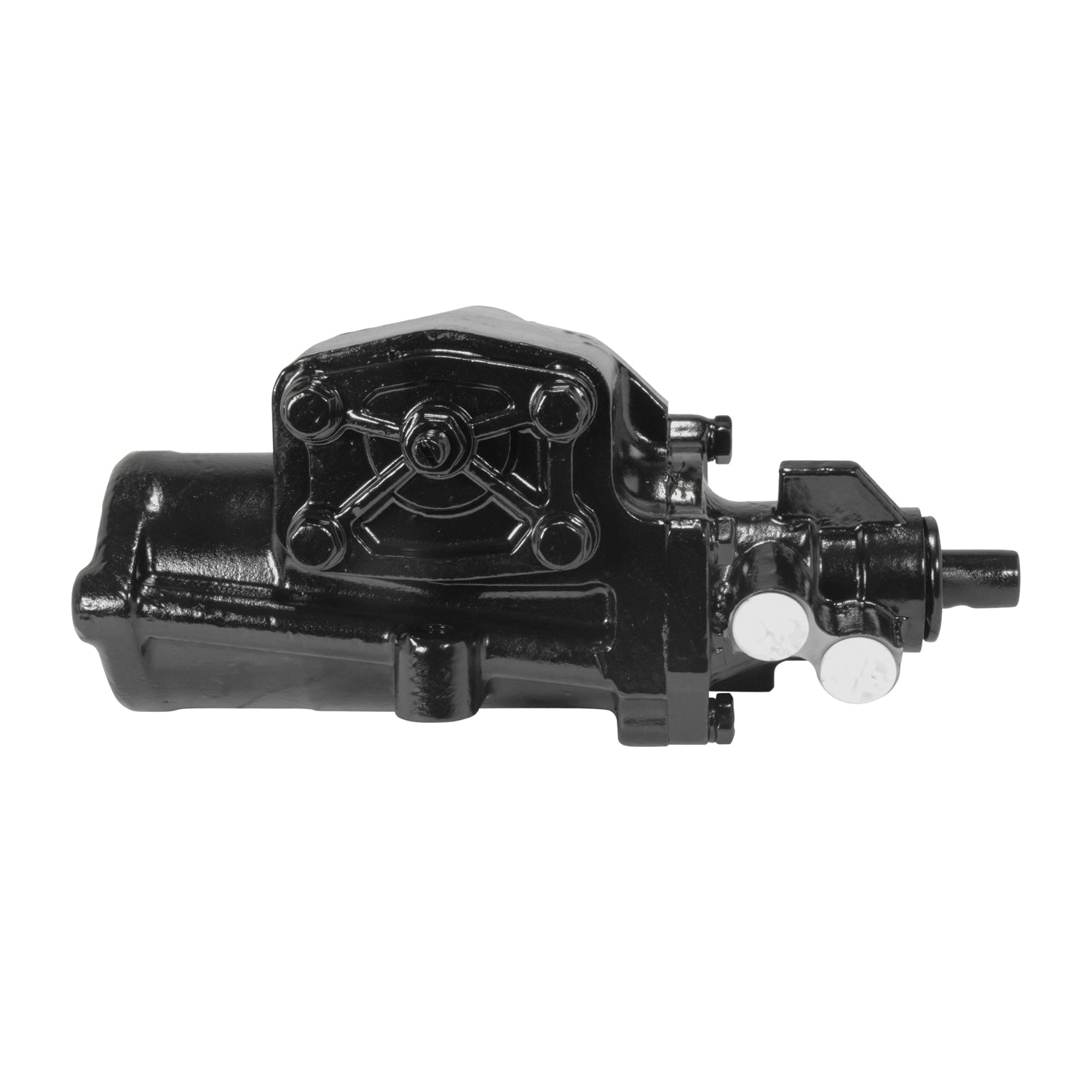 2008-2010 Powerstroke Power Steering Box (ZSG7631)-Power Steering Box-USA Standard Gear-Dirty Diesel Customs