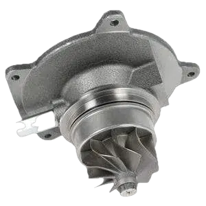 2008-2010 Powerstroke Replacement Low Pressure Turbo Cartridge (300770)-CHRA Kit-KC Turbos-Dirty Diesel Customs