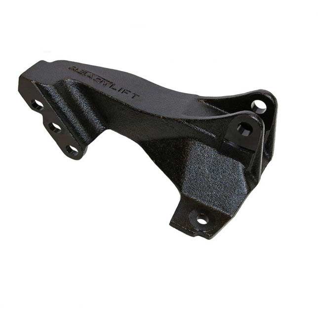 2008-2024 Powerstroke Track Bar Bracket (67-2538)-Track Bar Bracket-ReadyLift-Dirty Diesel Customs