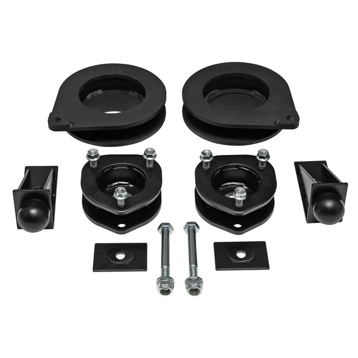 2009-2012 Ram 1500 2.5" Lift Kit (69-1030)-Lift Kit-ReadyLift-69-1030-Dirty Diesel Customs