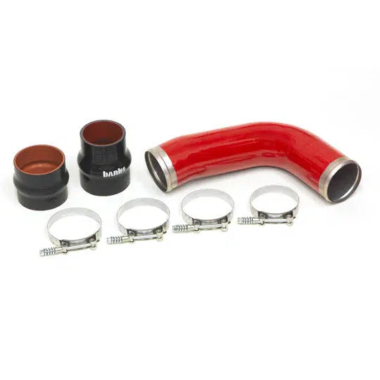 2010-2012 Cummins Boost Tube Upgrade Kit (259XX)-Turbocharger Boost Tubes-Banks Power-Dirty Diesel Customs